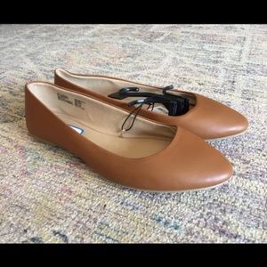 Women’s ballet flats